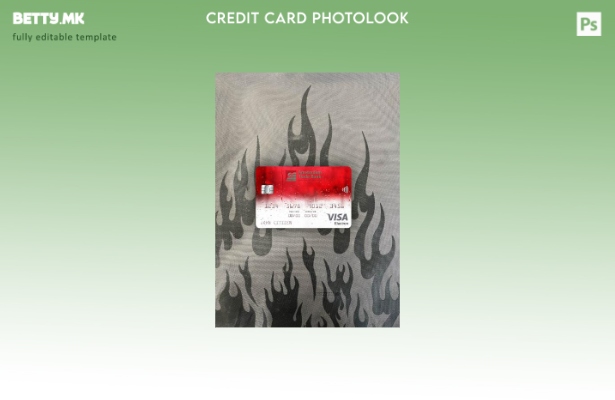 модерен стил Холандија Амстердам трговска банка виза електронска картичка photol